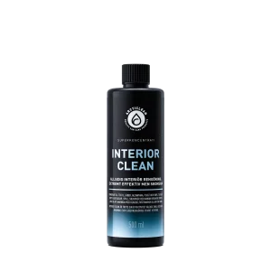 Arcticlean – Interior clean – Interiörrengöring