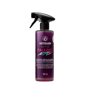 Arcticlean – Fallout 500ml