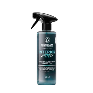 Arcticlean – Interior RTU 500ml