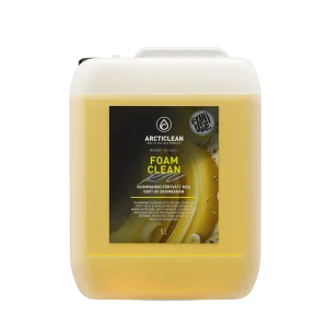 Arcticlean – Foam clean 5L