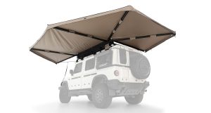 Rhino-Rack Batwing 270° Freestanding Markis