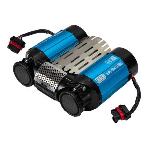 ARB Brushless Compressor Twin 12V