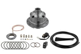 ARB Airlocker Isuzu D-Max 2021+ fram