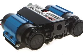 ARB Kompressor 12V Twin