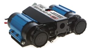 ARB Kompressor 12V Twin