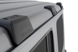 Rhino-Rack Backbone-system Jeep Wrangler JL 2019+