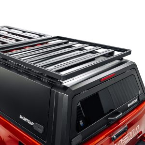 SmartCap Platform Rack, Mid Size Pickup 5′