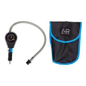 ARB Inflator / Luftpåfyllare, analog display 2.0
