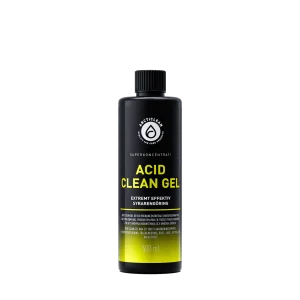 Arcticlean – Acid clean gel
