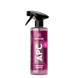 Arcticlean – APC Bubbelgum