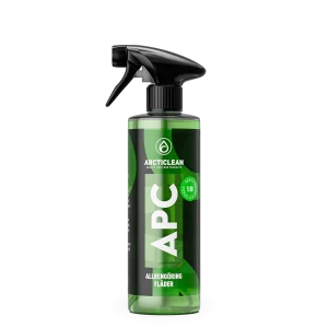 Arcticlean – APC Fläder