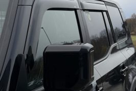 Vindavvisare Toyota Land Cruiser 250