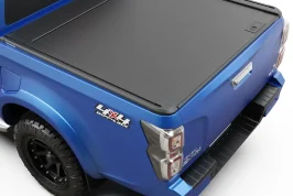 EGR RollTrac Flaklock Manuellt, Isuzu D-Max D-Cab 21+