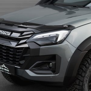Huvskydd Isuzu D-Max