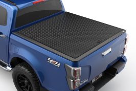 EGR LoadShield Flaklock, Isuzu D-Max D-Cab 2021+