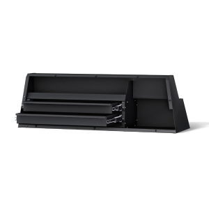SmartCap Drawer-Bin till flakkåpa