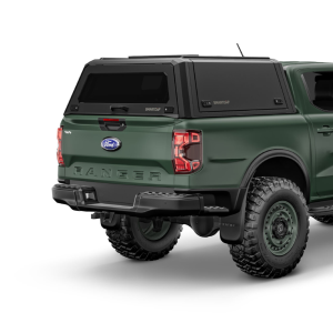 SmartCap Flakkåpa EVO Adventure Ford Ranger / Raptor 2023+