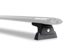 Rhino-Rack RTL600 Quick Mount Leg (x2)