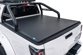 Truxedo Isuzu D-Max AT logo