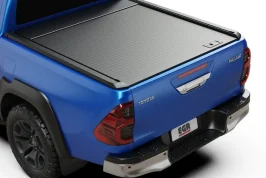 EGR Manual RollTrac Toyota Hilux D-Cab 2015-2025