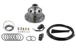 ARB Airlocker Toyota Hilux 2006-2015 fram