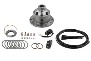 ARB Airlocker Toyota Hilux 2006-2015 fram