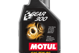 MOTUL Gear 300 75W90 1L