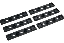 Quick Mount Fit Kit (RLT600 Rubber Base x 6)